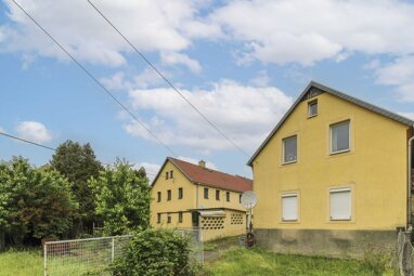 Immobilie zum Kauf 170.000 € 8 Zimmer 176 m² 2.335 m² Grundstück Lötzschen Thiendorf 01561