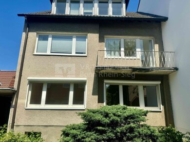 Mehrfamilienhaus zum Kauf 382.000 € 6 Zimmer 140 m² 378 m² Grundstück Lannesdorf Bonn 53179