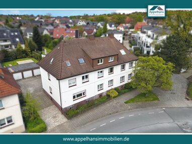Mehrfamilienhaus zum Kauf 449.000 € 9 Zimmer 249,4 m² 500 m² Grundstück Dodesheide 81 Osnabrück 49088