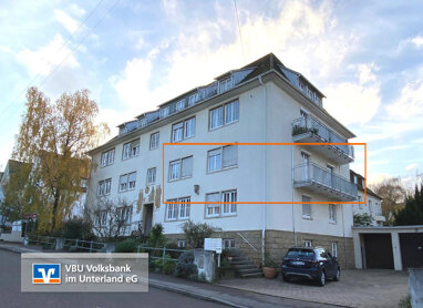Wohnung zum Kauf 359.000 € 3 Zimmer 94 m² 1. Geschoss Ludwigsburg - Süd Ludwigsburg 71638