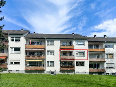 Wohnung zum Kauf 187.000 € 3 Zimmer 71 m² 1. Geschoss Mülldorf Sankt Augustin 53757