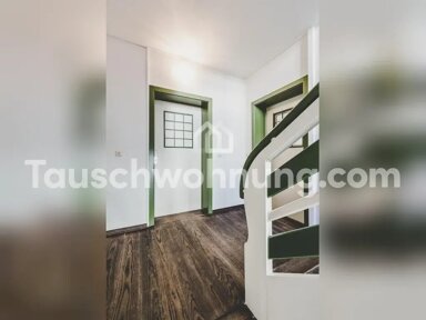 Wohnung zur Miete Tauschwohnung 560 € 1,5 Zimmer 35 m² 2. Geschoss Altlindenau Leipzig 04177