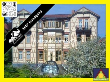 Wohnung zum Kauf Provisionsfrei 190.000 € 3 Zimmer 107 m² 1. Geschoss Schleinitzstraße Blankenburg Blankenburg 38889