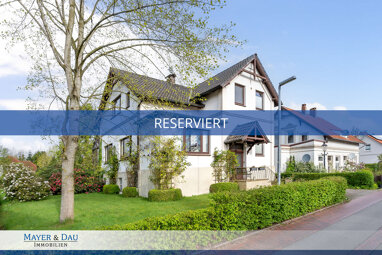 Einfamilienhaus zum Kauf 390.000 € 6 Zimmer 195,6 m² 680 m² Grundstück Rastede II Rastede 26180