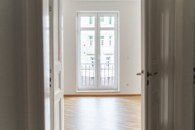 Wohnung zur Miete 819 € 2 Zimmer 67 m² 1. Geschoss Bornaische Straße 219 Dölitz-Dösen Leipzig 04279
