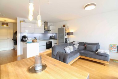 Wohnung zum Kauf 630.000 € 3 Zimmer 72,1 m² Erdgeschoss Berg am Laim Ost München 81735