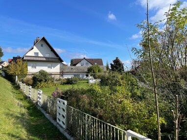 Einfamilienhaus zum Kauf 195.000 € 6 Zimmer 155 m² 1.624 m² Grundstück Schönhaid Wiesau 95676