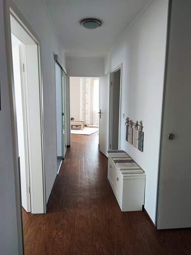 Wohnung zur Miete 680 € 3,5 Zimmer 65 m² Geschoss 2/4 Wanne Herne 44649