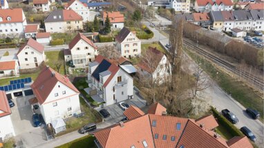 Mehrfamilienhaus zum Kauf Provisionsfrei 1.448.928 € 10 Zimmer 481 m² Grundstück Schwalbenloh 2 Vilsbiburg Vilsbiburg 84137