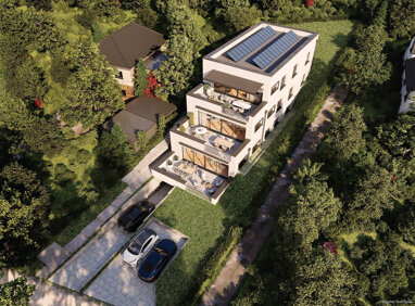 Wohnung zum Kauf 899.000 € 4 Zimmer 143 m² Heideweg 47 Lütjensee 22952