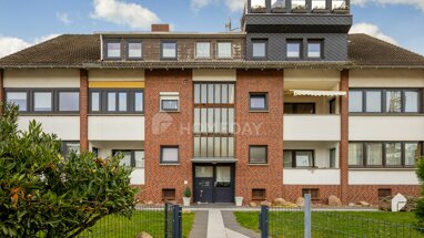 Wohnung zum Kauf 227.000 € 4 Zimmer 94 m² 1. Geschoss Stadtkern Vechta 49377
