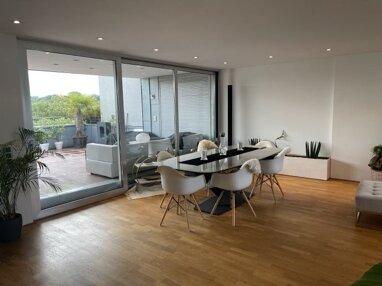 Wohnung zur Miete Wohnen auf Zeit 2.650 € 2 Zimmer 155 m² frei ab sofort Lindenthal Köln 50931
