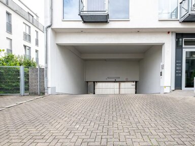 Duplex-Garage zum Kauf provisionsfrei 10.000 € Heinrich-Hörle-Str.2 Efferen Hürth 50354