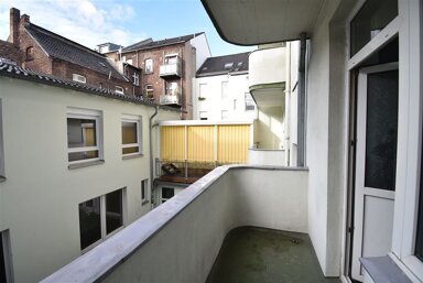 Wohnung zur Miete 990 € 3 Zimmer 58,6 m² frei ab 01.05.2025 Corneliusstr. 61 Friedrichstadt Düsseldorf 40215