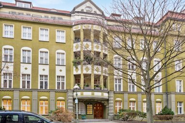 Wohnung zum Kauf 1.499.000 € 6 Zimmer 233 m² 3. Geschoss Westend Berlin 14050