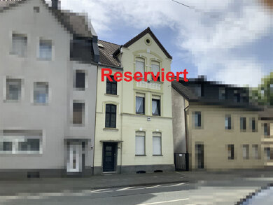 Mehrfamilienhaus zum Kauf 220.000 € 7 Zimmer 186,3 m² 207 m² Grundstück Daberg Hamm 59067