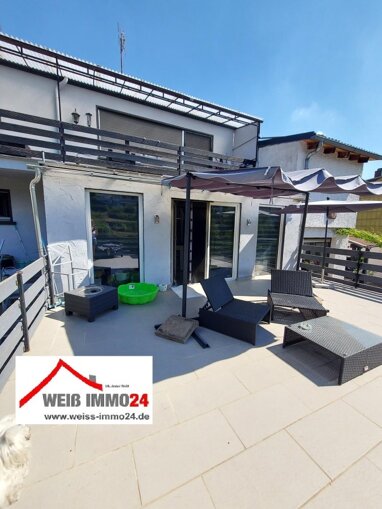 Mehrfamilienhaus zum Kauf 7 Zimmer 144 m² 600 m² Grundstück Nordwest, Bez.1121 Zweibrücken 66482