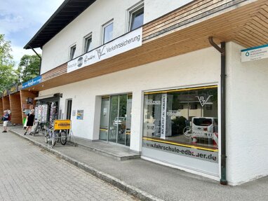 Ladenfläche zur Miete 1.800 € 125 m² Verkaufsfläche Brannenburg Brannenburg 83098