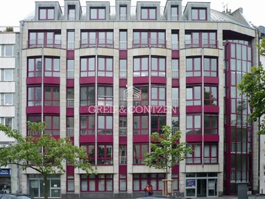 Büro-/Praxisfläche zur Miete 18 € 1.470 m² Bürofläche teilbar ab 270 m² Neustadt - Nord Köln 50672