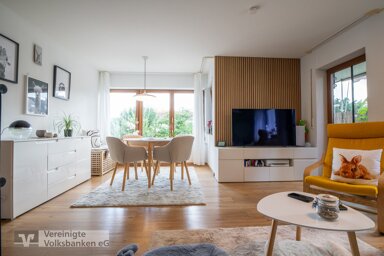 Wohnung zum Kauf 220.000 € 2 Zimmer 58,6 m² Sindelfingen 101 Sindelfingen 71069