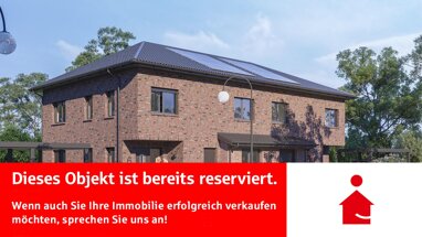 Doppelhaushälfte zum Kauf 559.000 € 4,5 Zimmer 131 m² 329 m² Grundstück Herrenweg Oldenburg 26135