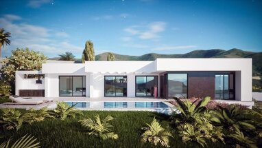 Villa zum Kauf 785.000 € 4 Zimmer 125 m² 800 m² Grundstück Moraira 03724