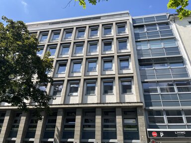 Bürofläche zur Miete provisionsfrei 28 € 517 m² Bürofläche teilbar ab 517 m² Charlottenburg Berlin 10623