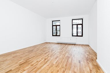 Wohnung zum Kauf Provisionsfrei 320.000 € 3 Zimmer 85 m² Erdgeschoss Wolfener Straße 2 Gohlis - Süd Leipzig 04155