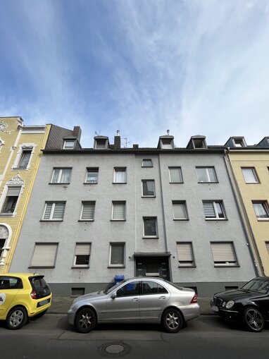Mehrfamilienhaus zum Kauf 749.000 € 19 Zimmer 439 m² 430 m² Grundstück Neuwerk - Mitte Mönchengladbach 41063