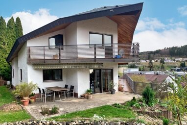 Einfamilienhaus zum Kauf 759.000 € 8 Zimmer 213 m² 987 m² Grundstück Tuttlingen Tuttlingen 78532