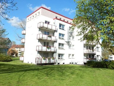 Wohnung zur Miete 569 € 3 Zimmer 62,2 m² 3. Geschoss frei ab 12.02.2025 Königsberger Str. 5 Hofstede Bochum 44809