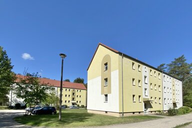 Wohnung zum Kauf provisionsfrei 111.600 € 3 Zimmer 61,6 m² 2. Geschoss Rauen 15518