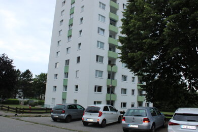 Wohnung zum Kauf 155.000 € 2 Zimmer 60 m² 4. Geschoss Moisling Lübeck 23560