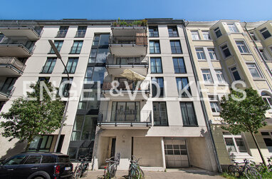 Wohnung zum Kauf 395.000 € 1,5 Zimmer 37 m² 1. Geschoss Eppendorf Hamburg 20251