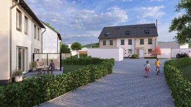 Reihenendhaus zum Kauf provisionsfrei 454.900 € 5,5 Zimmer 137 m² 345 m² Grundstück Armenhöfestraße - Ulm Renchen / Ulm 77871