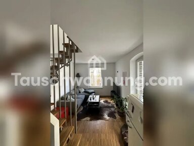 Maisonette zur Miete 800 € 2 Zimmer 45 m² 2. Geschoss Altstadt - Süd Köln 50678