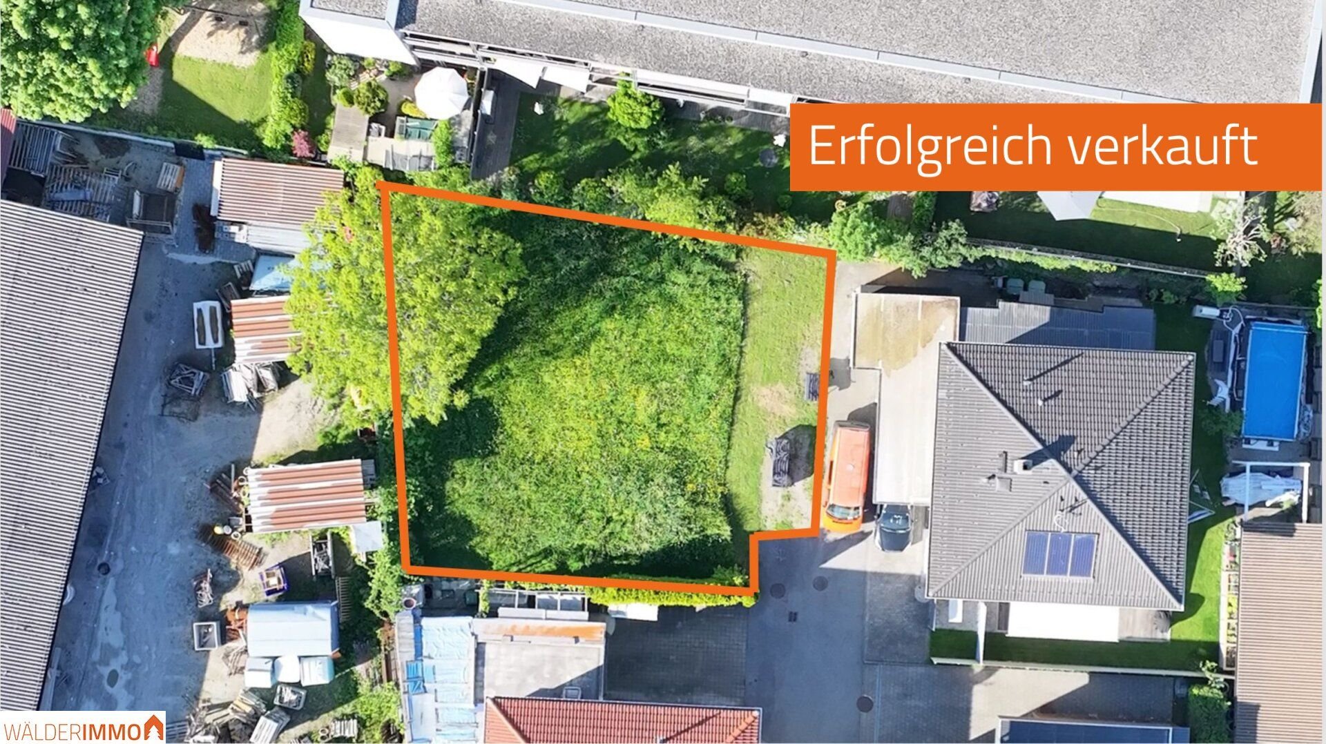 Grundstück zum Kauf 298.000 € 363 m²<br/>Grundstück Schwarzach 6858