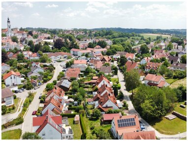 Grundstück zum Kauf 850.000 € 985 m² Grundstück Bürgermeister-Sedlmair-Weg 11 Altomünster Altomünster 85250