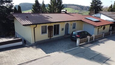 Einfamilienhaus zum Kauf 395.000 € 6 Zimmer 140,3 m² 804 m² Grundstück Berndlberg Triftern 84371