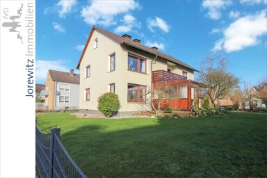 Wohnung zur Miete 600 € 4 Zimmer 80 m² 1. Geschoss frei ab 01.05.2025 Milse Bielefeld 33729