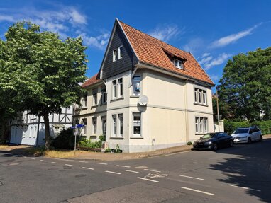 Wohnung zum Kauf 199.000 € 4 Zimmer 123 m² 1. Geschoss Hehlentor Celle 29223