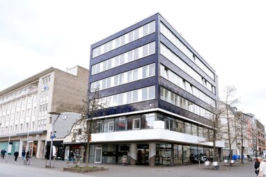 Bürofläche zur Miete Provisionsfrei 9,90 € 346 m² Bürofläche teilbar ab 346 m² Gladbach Mönchengladbach 41061