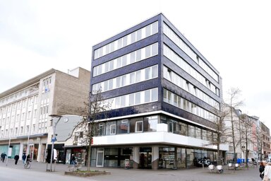 Bürofläche zur Miete provisionsfrei 9,90 € 346 m² Bürofläche teilbar ab 346 m² Gladbach Mönchengladbach 41061