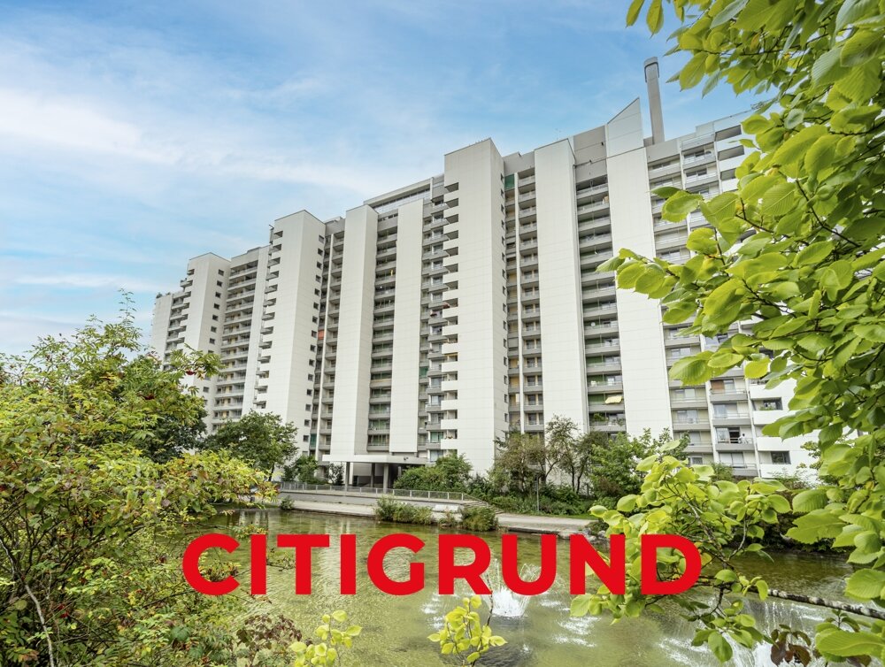Wohnung zum Kauf 469.000 € 4 Zimmer 85 m²<br/>Wohnfläche 5. Stock<br/>Geschoss Aubing-Süd München 81243
