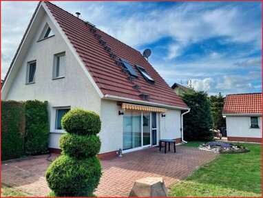 Einfamilienhaus zum Kauf 270.000 € 4 Zimmer 95 m² 774 m² Grundstück Falkenberg Falkenberg 04895