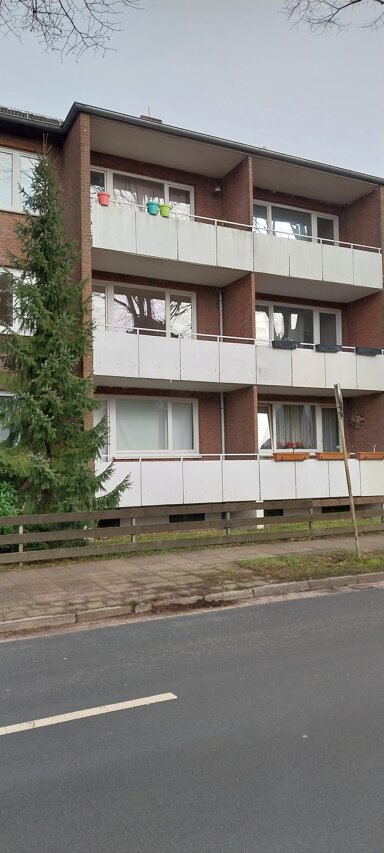 Wohnung zur Miete 520 € 3 Zimmer 79 m² 1. Geschoss frei ab sofort Friedrich Humbert Str. 103 Grohn Bremen 28759