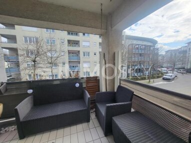 Wohnung zum Kauf 329.000 € 4,5 Zimmer 96 m² 1. Geschoss Feudenheim - Nord Mannheim 68309