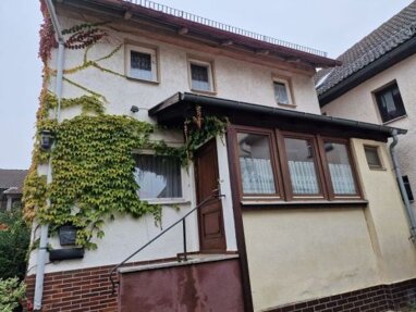 Einfamilienhaus zum Kauf 65.000 € 3 Zimmer 100 m² 120 m² Grundstück Gollmuthhausen Aubstadt 97633
