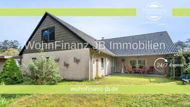 Einfamilienhaus zum Kauf 529.000 € 8 Zimmer 288 m² 1.803 m² Grundstück Gifhorn Gifhorn 38518