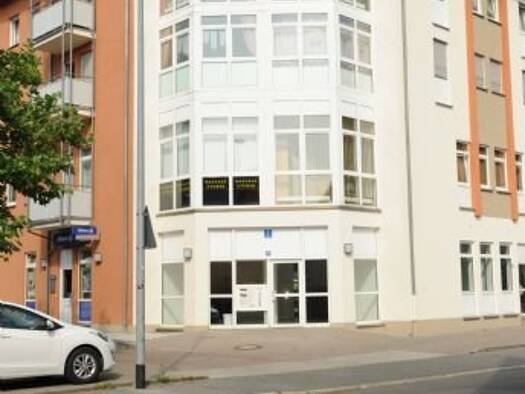 Wohnung zum Kauf als Kapitalanlage geeignet 99.900 € 3 Zimmer 68,9 m² Bettelhecker Straße 7 Sonneberg 96515